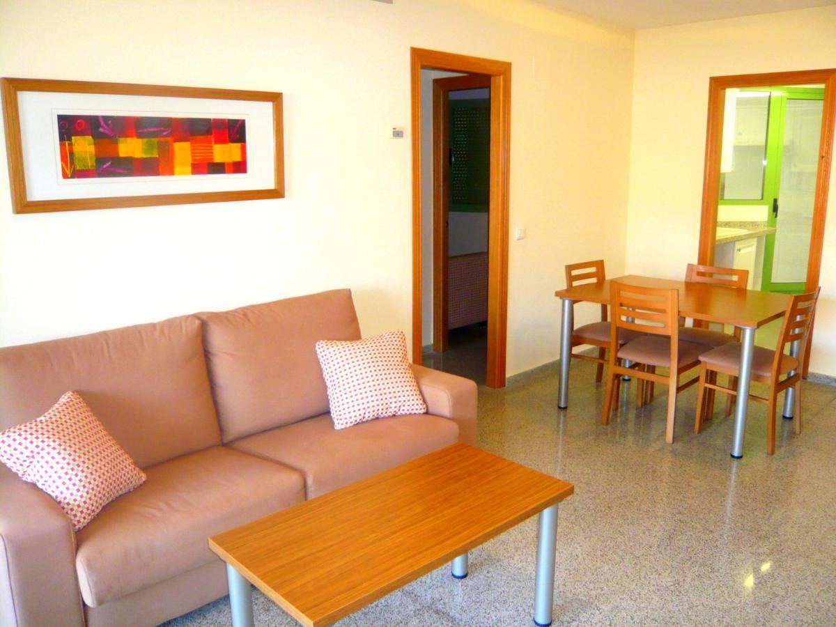 Patacona Green Flats Port Saplaya Room photo