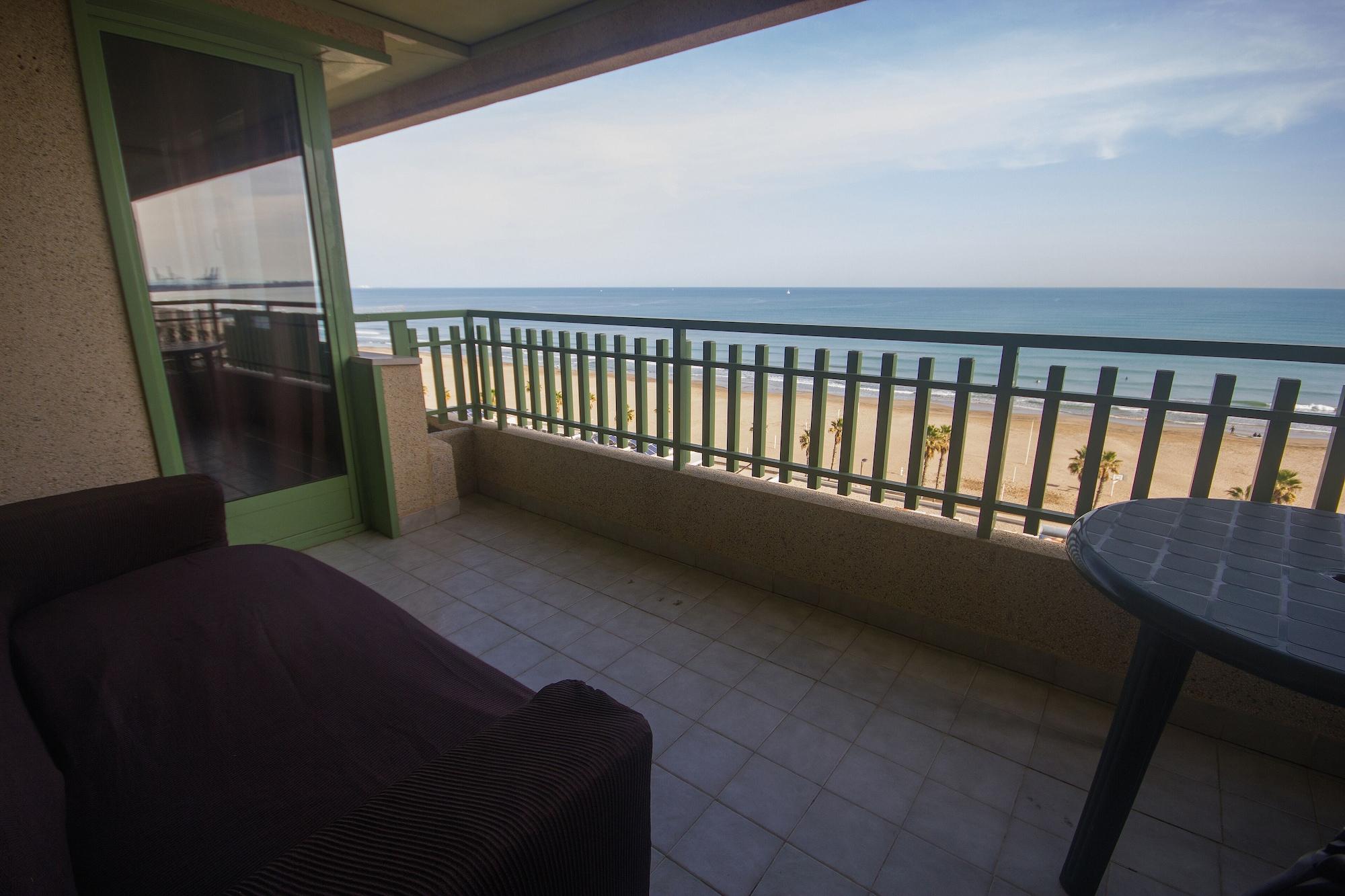 Patacona Green Flats Port Saplaya Exterior photo