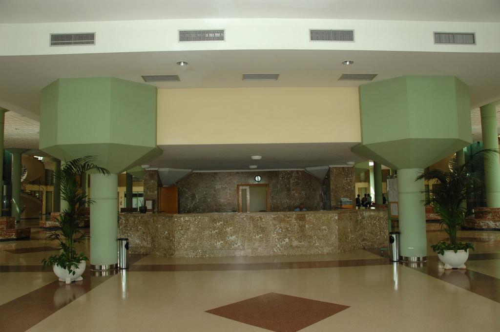Patacona Green Flats Port Saplaya Exterior photo